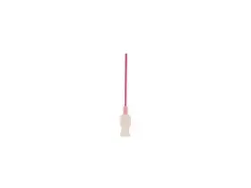 918150-pts Metcal Plastic Needle 18 Gauge X 1-1/2ft Pink Qty 50