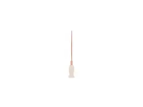 925150-pts Metcal Plastic Needle 25 Gauge X 1-1/2ft Red Qty 50