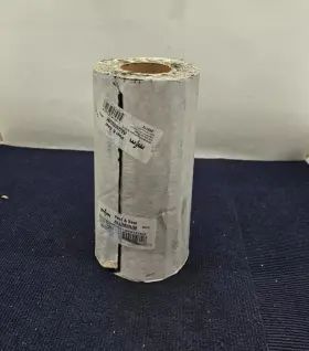 Mfm 52312 Aluminum Peel And Seal 12 Inch X 33.5 Ft Roofing Membrane