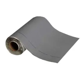 Mfm 725799504095 Peel And Seal Self Stick Roll Roofing Granite Gray 18 Inch X 33.5ft