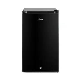 Mru03m2abb Midea Upright Freezer Large Black 3.0 Cubic Feet
