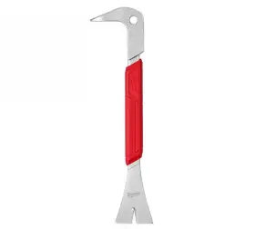 48-22-9033 Milwaukee 10 Inch Molding Puller Pry Bar