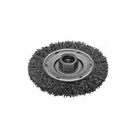 48-52-5070 Milwaukee 4-inch Crimped Wire Wheel