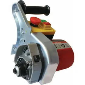 6485eur Milwaukee Motor 3 1/4 Hp 7.5 Amp 220 Volt Euro Switch Cord