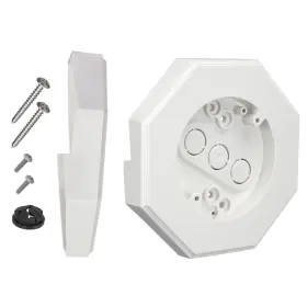 Minsn Pty 717044024823 Vinyl Siding Mounting Blocks Quality Light Block With