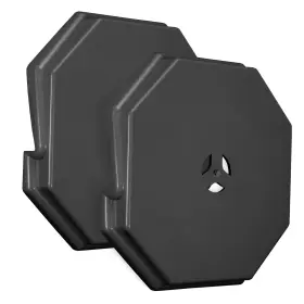 Minsn Pty 717044024915 Siding Mounting Blocks Qulity Plate 130110006001 Octagon Ou