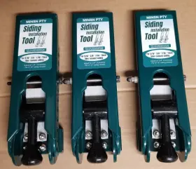 B0d12jhq6q Minsn Pty Siding Installation Tool For 5/16ftft 3/8ftft 7/16ftft