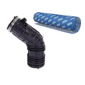 Mp04420 Moca Autoparts Engine Air Intake Hose Fits 2003-2007 For Honda Accord L4 2.4l Naturally