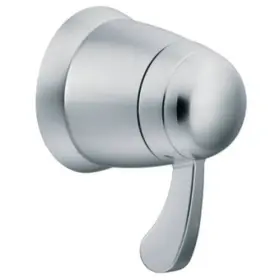 Ts3600 Moen 026508215258 Exacttemp 1 Handle Volume Control Valve Trim Kit Chrome