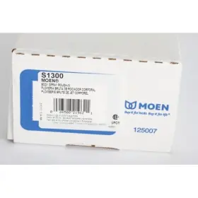 S1300 Moen Incorporated 190403372085 M-pact Body Spray Valve 1/2-inch Cc Ips