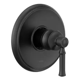 Ut2181 Moen Dartmoor Pressure Balanced Valve Trim Only - Black