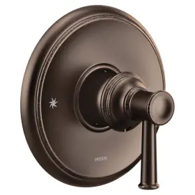 Ut3311orb Moen Bronze Manual 1-handle Shower Valve Trim