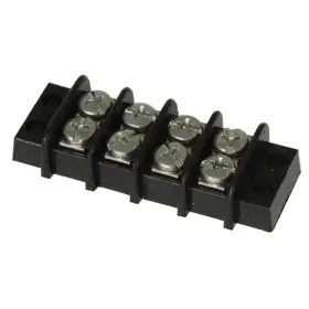 38770-0104 Molex Barrier Strip Terminal Block 4-position 11.2 Mm D X 22.4 M