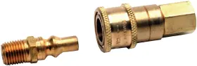 F276190 Mr. Heater 300026989168 1/4 Inch Propane Or Natural Gas Connector