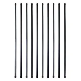 Srsb32 Mtb Supply 10 Pack 3/4 Inch Round X 36 Length Staircase Deck Balusters Standard