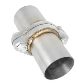 Ajc-flac009-a Mxa 2 1/4 Exhaust Flage Pipe Bolt Automotive Replacement Flanges P