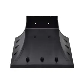 Pnp116060 Myard 6x6 Post Base Cover Actual 5.5x5.5 Inches Skirt Flange
