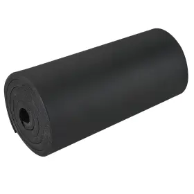 Natgai Nn132 Neoprene Closed Cell Foam Roll 1/2 Inch Thick 13 W X 60 L Padding Sheet