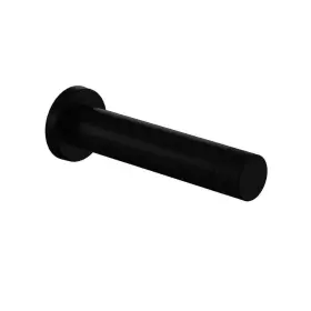 N830-529 National Hardware 12659703 Cooper Door Stop Matte Black
