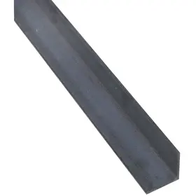 N301-515 National Hardware 301515 4060bc Solid Angle In Plain Steel 2 Inch X 36