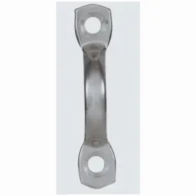 N100-342 National Hardware Rope Loop Stainless Steel 9/16 Inch -