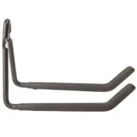 N112-054 National Hardware 2234bc Tool Hanger - Black