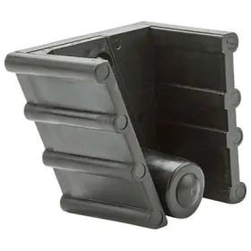 N112-104 National Hardware 6 Pack - Adjust Super Grip Tool Storage Black