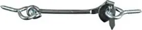 N122-671 National Hardware 5 Pack - Zinc Safety Gate Hook 6 Inch