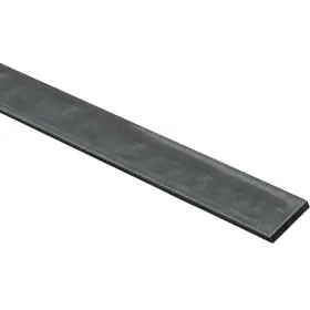 N215-673 National Hardware 4064bc Series Flat Stock 1-1/2 In W 48 L 1/4