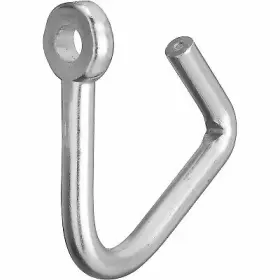 N240-358 National Hardware Cold Shut Connecting Link Zinc 5/16 Inch - Quantity