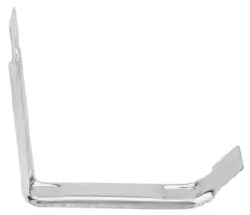 N245-002 National Hardware 6 Pack - Utility Storage Hook Galvanized