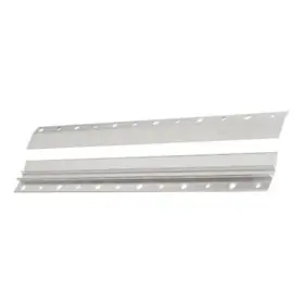 V2577-12 National Hardware N260-143 12 Inch Heavy Duty Picture / Mirror Hanger - Mill
