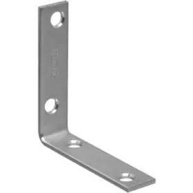 115bc-2.5x.625 National Hardware N266-338 1/8 Inch Thick 2-1/2 H X 5/8 W
