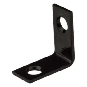 115bc-1x.5 National Hardware N266-479 1/8 Inch Thick 1 H X 1/2 W Corner
