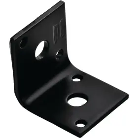 N351-482 National Hardware 1211bc Series Corner Brace 1.65 In L 1-1/2 W 1