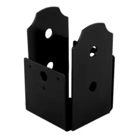 1220vp-3x3.5625h National Hardware N800-010 3 Inch X 3-9/16 5-5/8 - Black