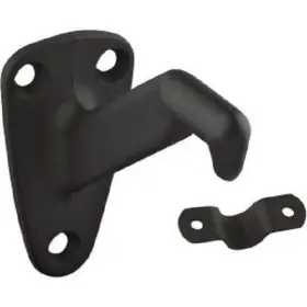 N830-118 National Hardware 30 -national Oil Rubbed Bronze Stairway Handrail Bracket