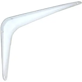 N218-885 National Mfg Co 20 Pack Shelf Bracket White 5 X 6- Inch