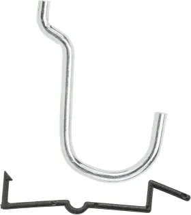 N180-024 National Mfg/spectrum Brands Hhi 6pk 1 Inch Galv V2305 6 Pack