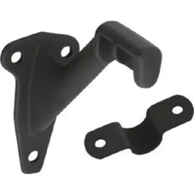 N830133 National 40 -national 1420 Oil Rubbed Bronze Stairway Handrail Bracket