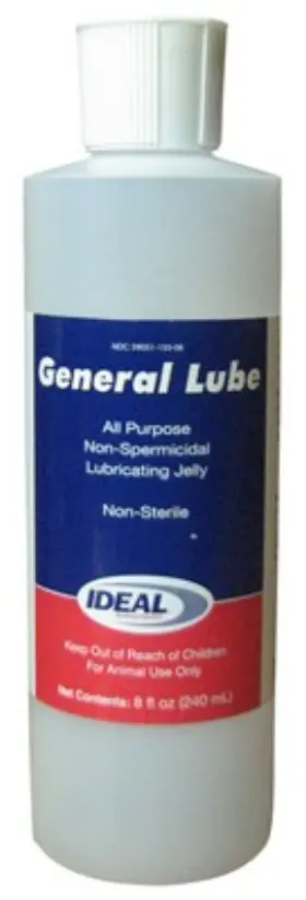 79212 Neogen Corporation Ob Cattle Lubricant 8-oz