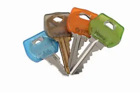 Kid-a1-4r7 Nite Ize Identikey Covers