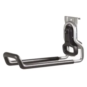 1784458 Nobrand Rubbermaid Fasttrack Garage Storage Wall Mounted Ladder Hook