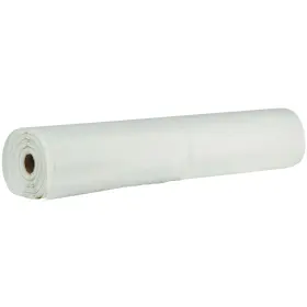 626027 Nobrand Film-gard 10ft X 50ft Clear Polyethylene Construction Sheeting 6 Mil