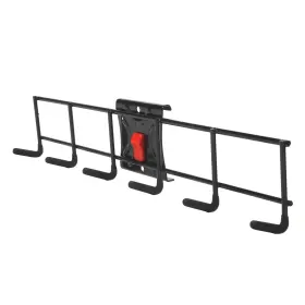 8048 Nobrand Multi-hook Wall Mount Organizer Snap Rail System
