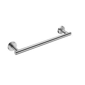 B08crjkvmw Nolimas Brushed Nickel 16in Stainless Steel Wall Mount Bathroom Towel Bar