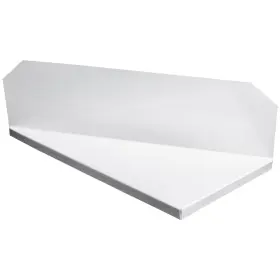 Nooverflow 197644495207 Extreme Xr Rain Gutter Diverter Right Flow For Gutters And Gut