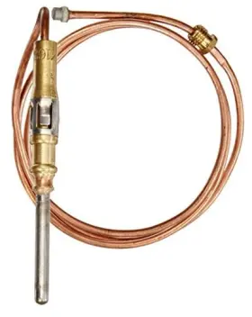 61436322 Norcold . Refrigerators Thermocouple