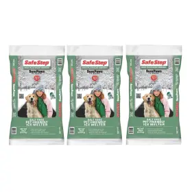 56720 North American Salt 650715650108 Sure Paws Ice Melter 106.67 Fl Oz Pack Of 3