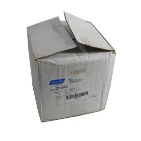 H425-23042 Norton New H425 23042 8 Inch X 50 Yard Durite Economy Floor Sandpaper Roll 120 Grit